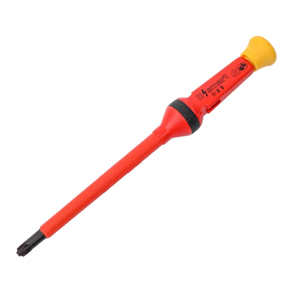 Стержень диэлектрический (100 мм; +/- Z PZ2) для рукоятки E-SMART Felo 06322314