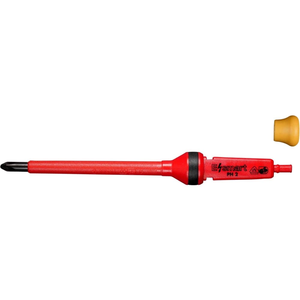 Стержень диэлектрический (80 мм; +/- Z PZ1) для рукоятки E-SMART Felo 06311214