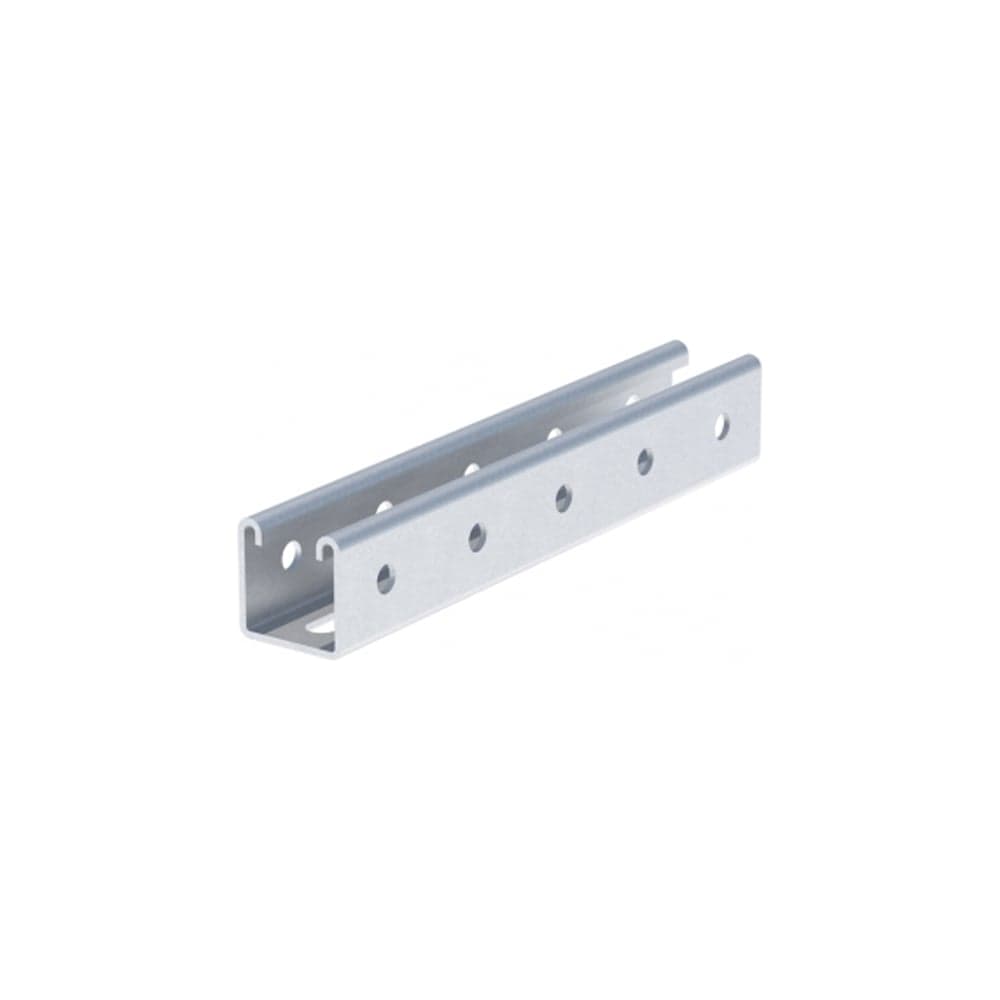 STRUT-профиль EKF 41х41х1,5х400 stp414140x1,5