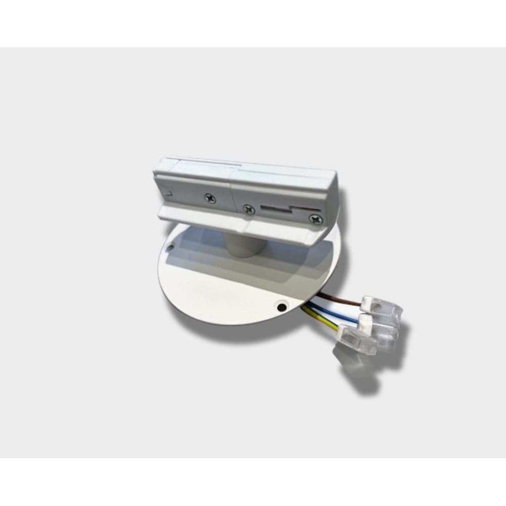 Адаптер для шинопровода Italline IT08-8016 white