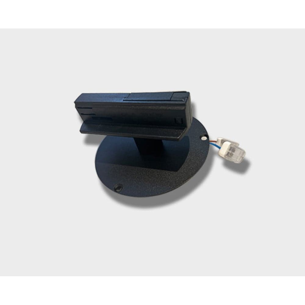Адаптер для шинопровода Italline IT08-8016 black