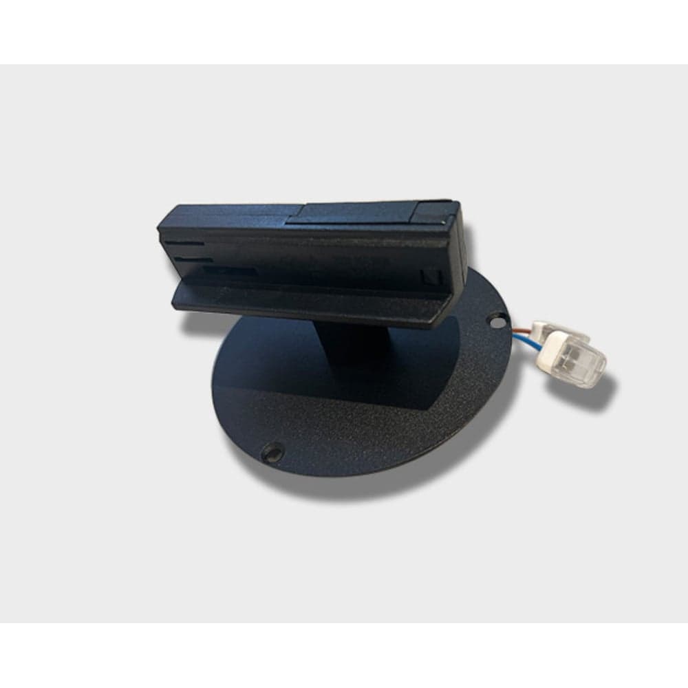 Адаптер для шинопровода Italline IT08-8017 black