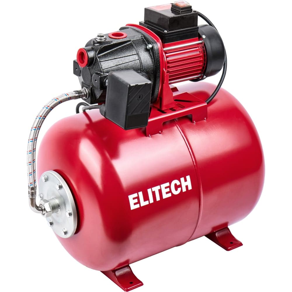 Станция насосная Elitech САВ 1200-50Ч 205661