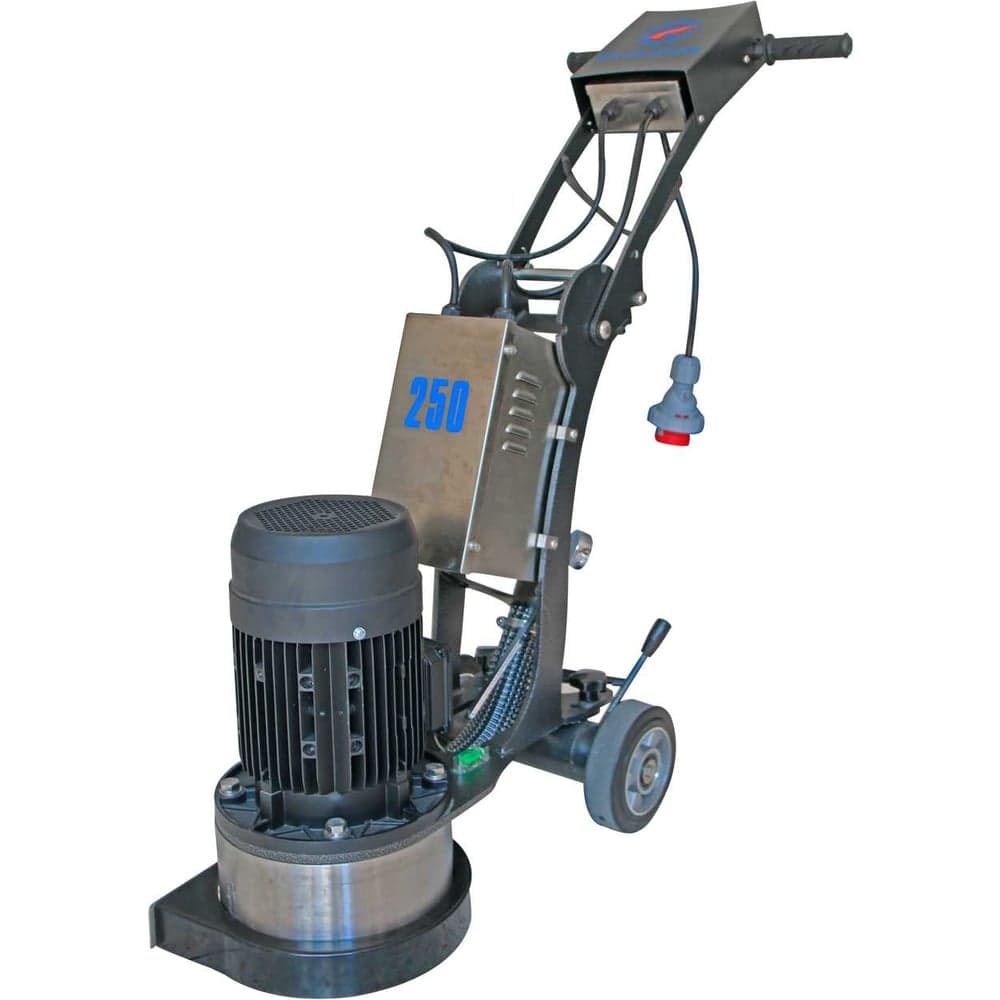 Мозаично-шлифовальная машина HighTech Grinding HTG 250VS (380В) GM250VS380