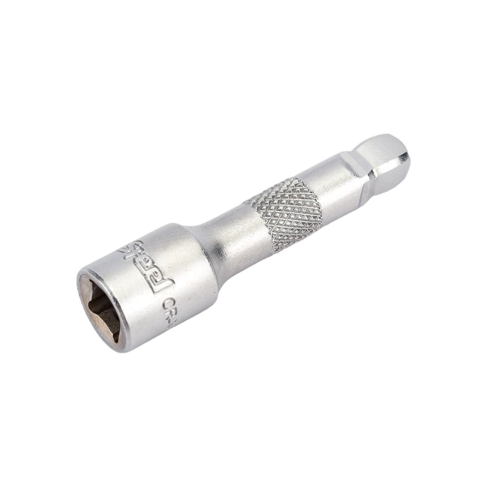 Удлинитель с шаровым окончанием (50 мм; 1/4") AV Steel AV-509850