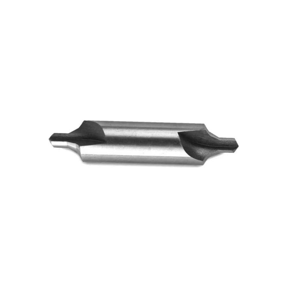 Сверло центровочное DIN 333, A 60, HSS-G, 1.6 мм GSR B00950016