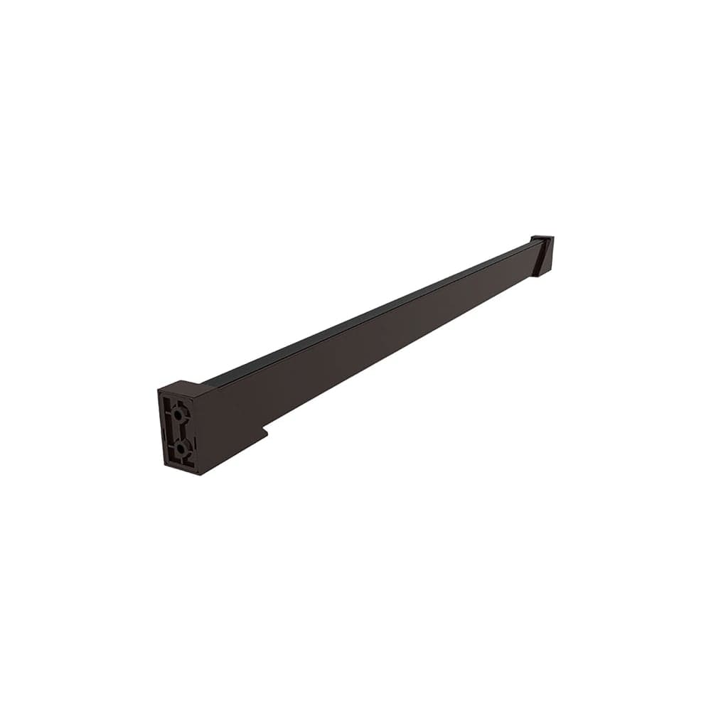 Штанга Mebax 1.2 м, коричневая 00-00001136