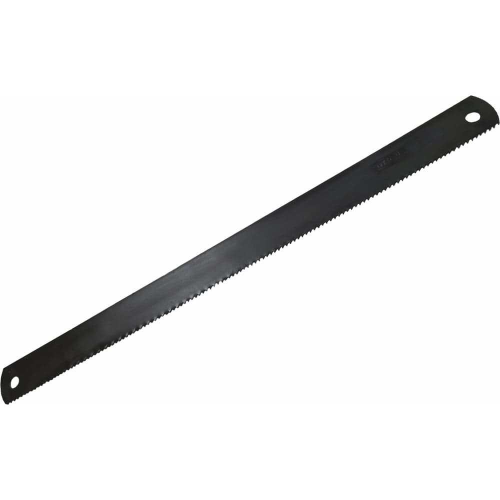 Полотно ножовочное машинное 2А-0048 450x32x1.6 мм, (Р6М5) ЭЛМЕЗ 4812035000049