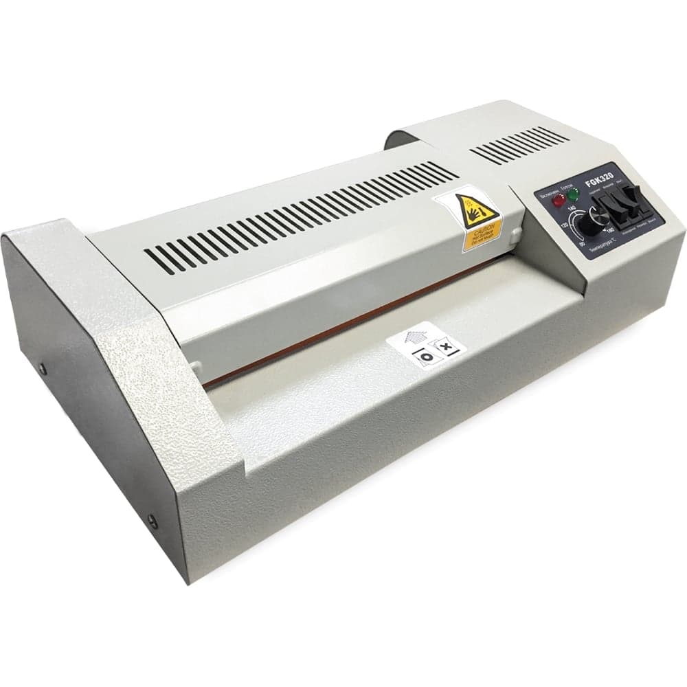 Ламинатор ГЕЛЕОС FGK-320