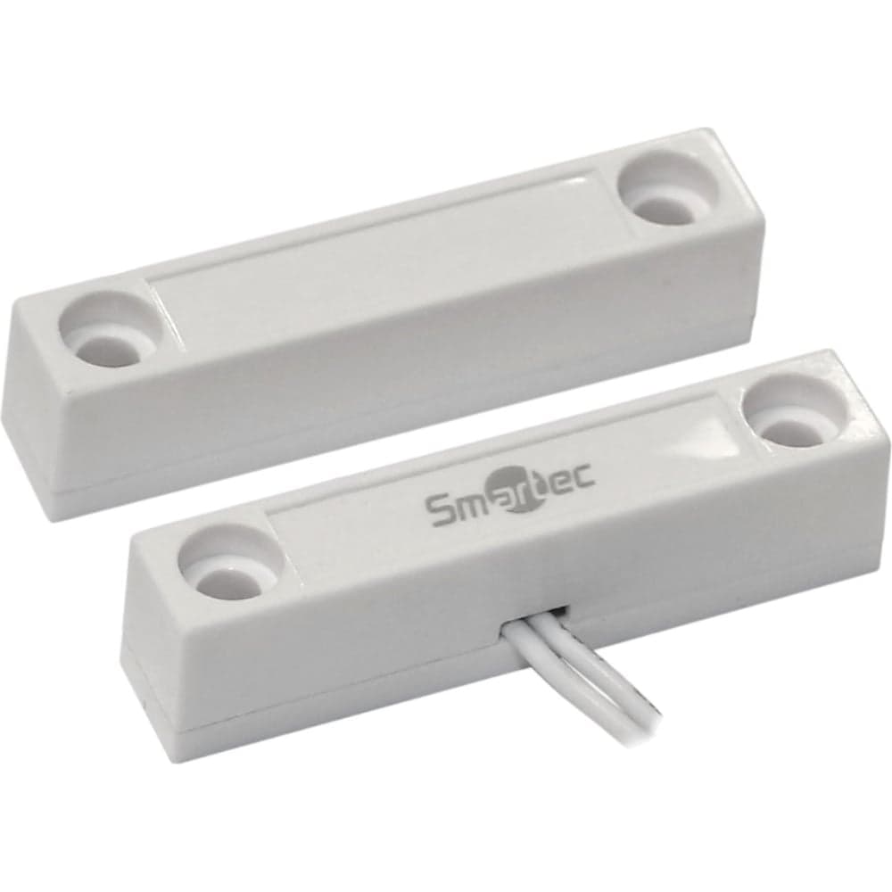 Магнитоконтактный датчик Smartec ST-DM122NO-WT smkd0215