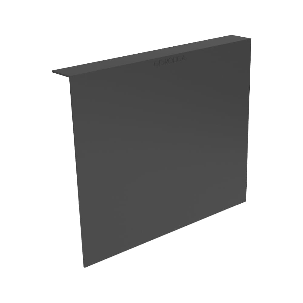 Надставка для дождеприемника Gidrolica Point 30x30x30 221