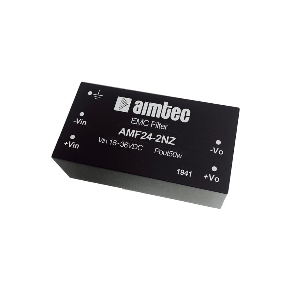 EMC-фильтр Aimtec 50 Вт AMF24-2NZ Т03519205