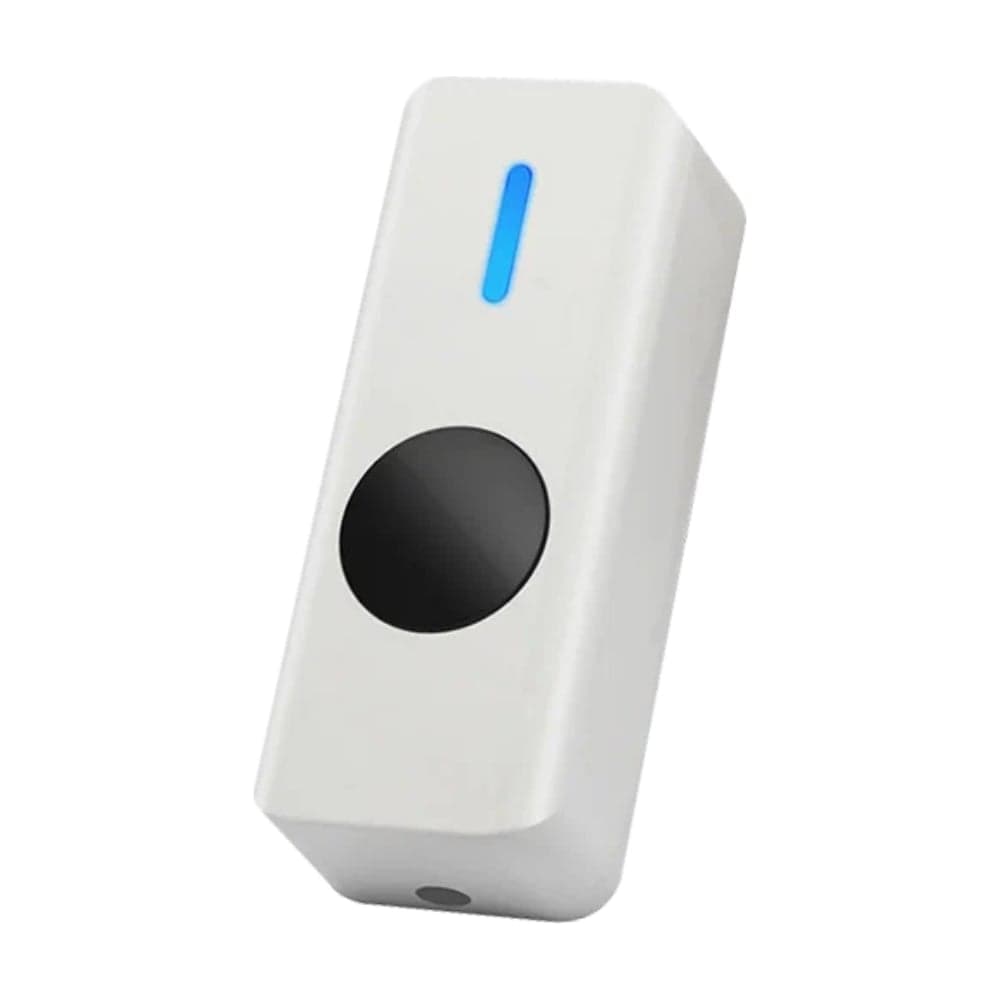 Бесконтактная кнопка выхода Tantos TS-NoTouch White 00-00182922