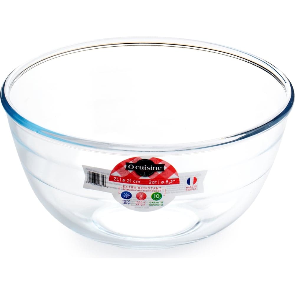Миска для смешивания O CUISINE 2л PYREX 180BC00/1046