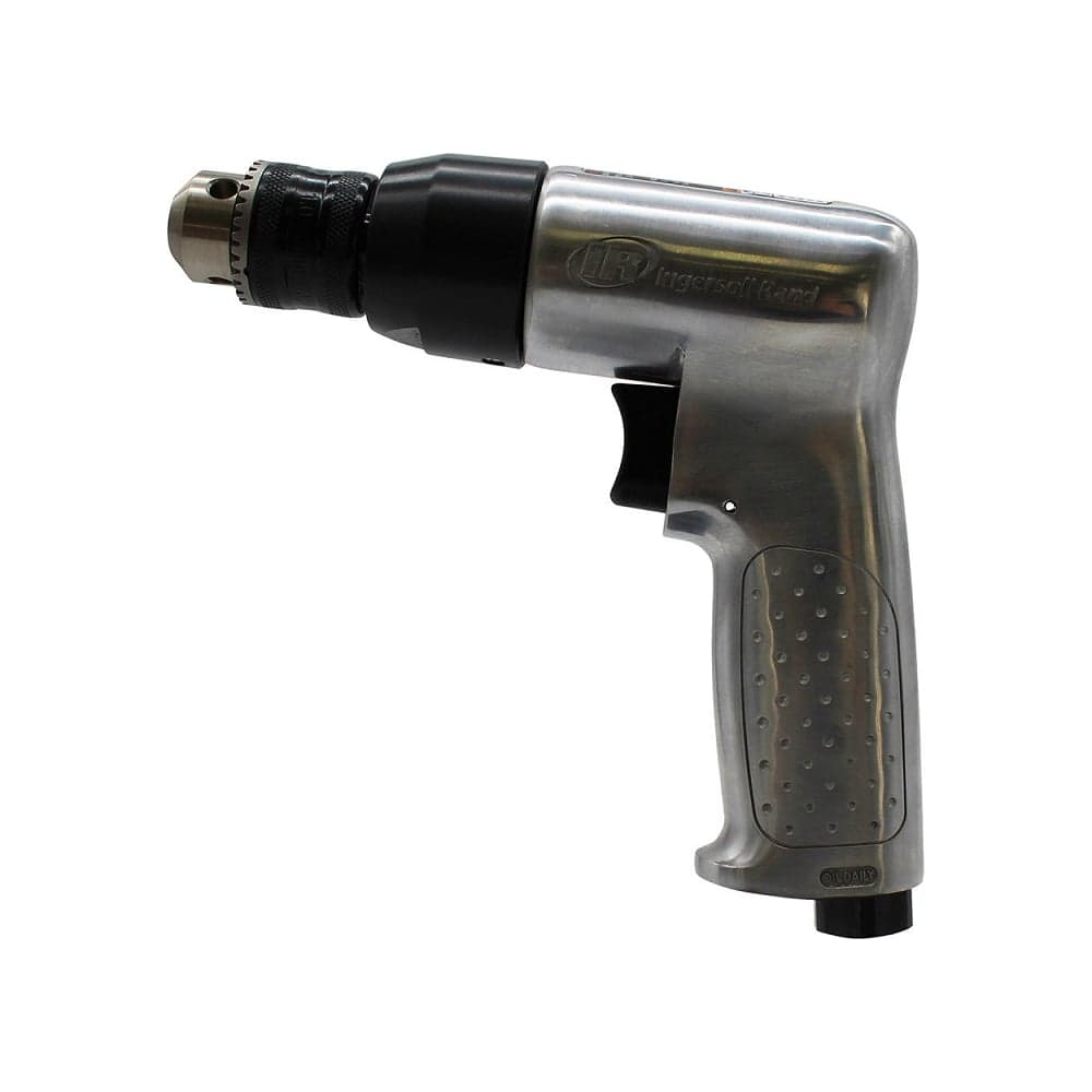 Дрель пневматическая Ingersoll Rand 7802A 3/8", 80113616