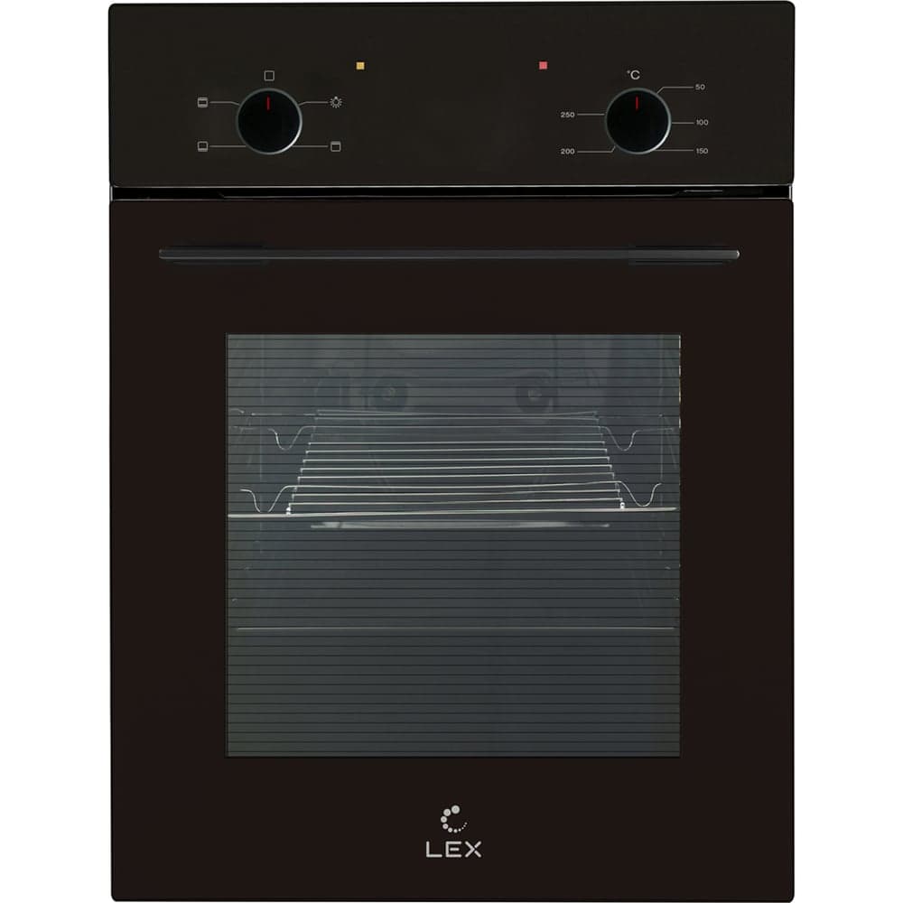 Духовой шкаф LEX EDM 4545 ВBL CHAO000437