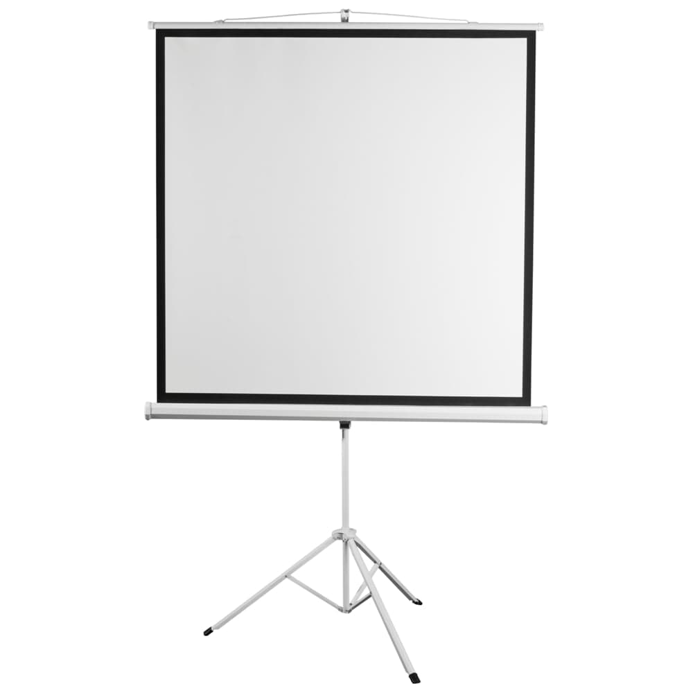Экран на штативе Digis DSKD-1103 (Kontur-D, формат 1:1, 84", 156x159, рабочая поверхность 150x150, MW) 0 36594