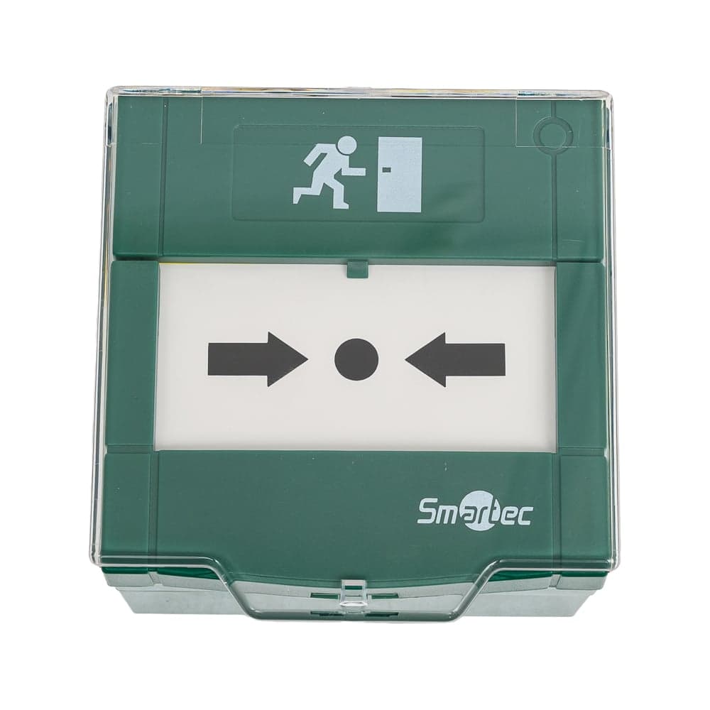 Устройство разблокировки двери Smartec ST-ER105D-GN smkd0633