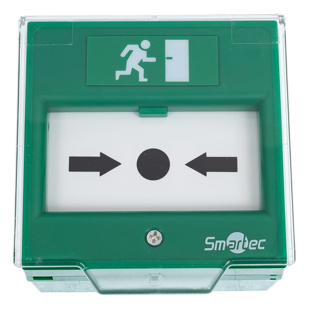 Устройство разблокировки двери Smartec ST-ER114D-GN smkd0263