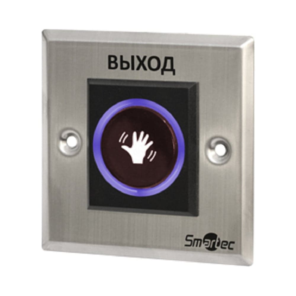 Кнопка выхода Smartec ST-EX121IR smkd0196