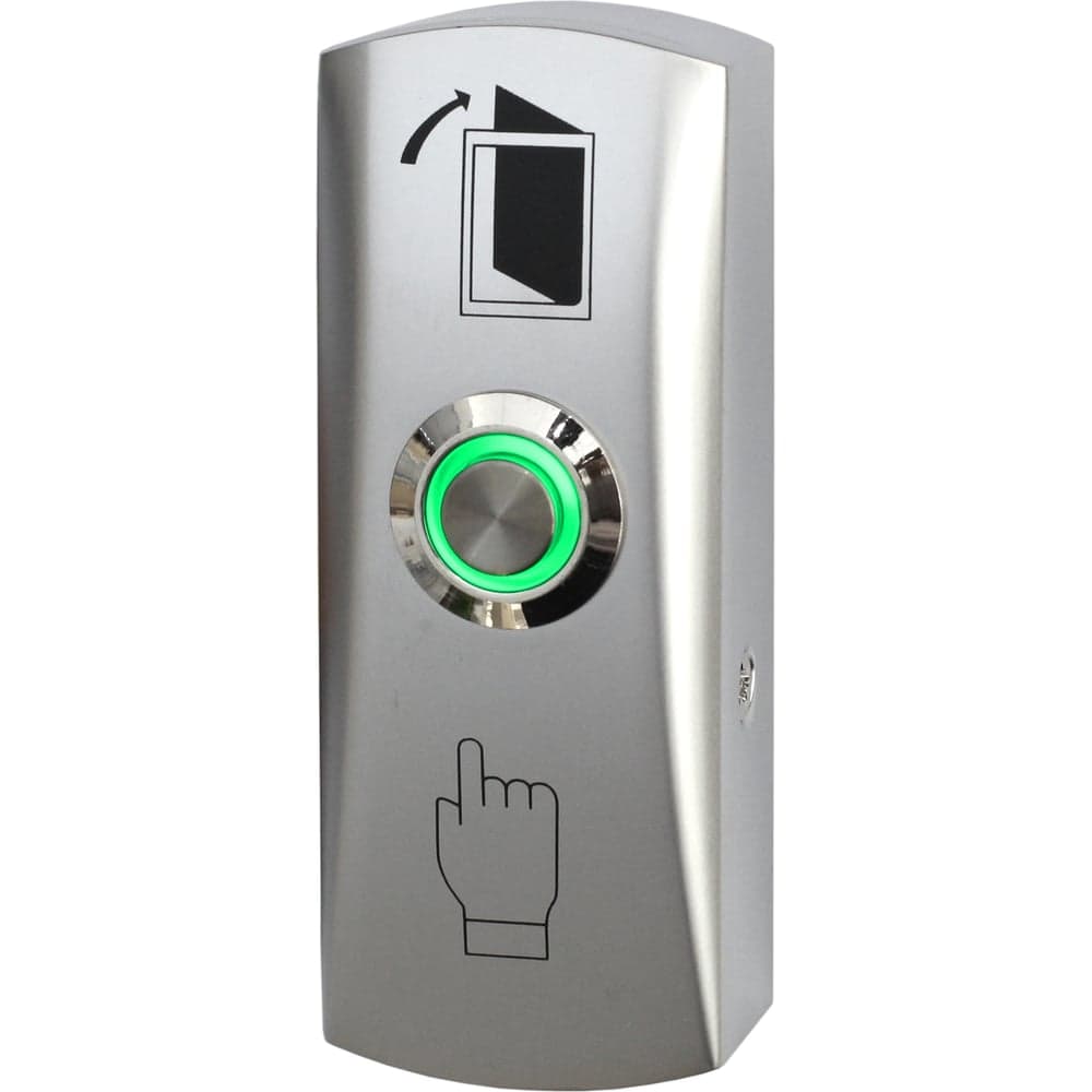 Кнопка выхода Smartec ST-EX142L smkd0635