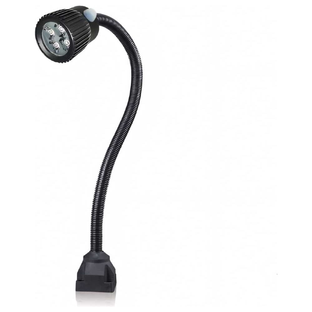 Станочный светодиодный светильник на магните LED F3 (220v) FABTEC 68990