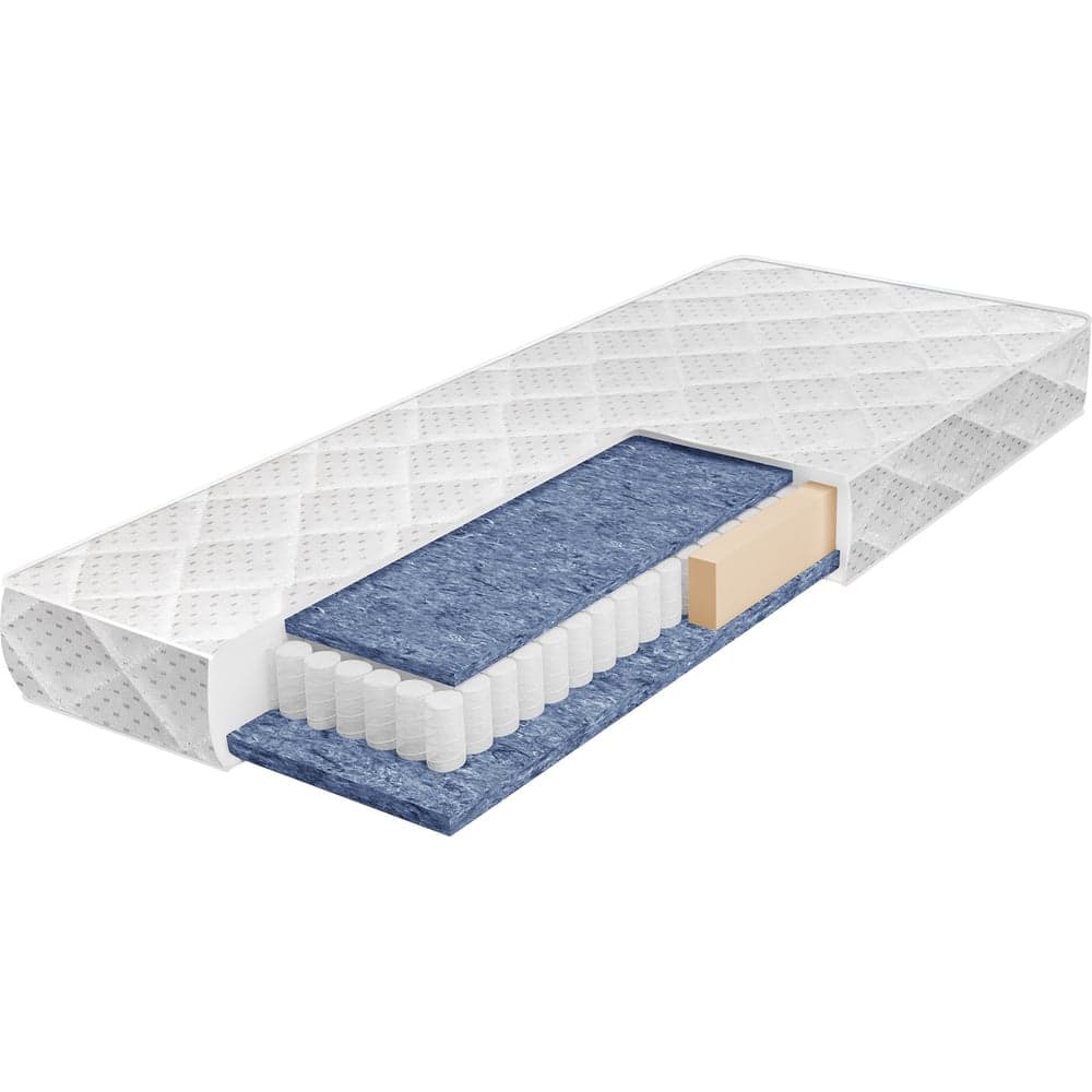 Матрас ООО Шветекс "Эконом" 200x70 ЭН-4