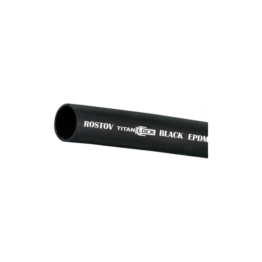 Напорный рукав для сжатого воздуха, воды и химикатов TITAN LOCK ROSTOV d=10 мм, 10 м TL010RV