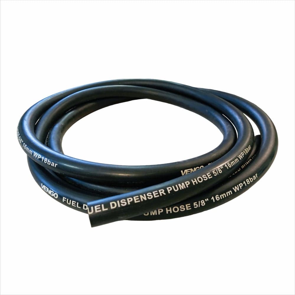Напорный шланг (рукав) для ТРК Vengo D 16 (5/8") FDH01618-26