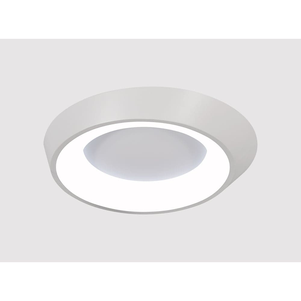 Потолочный светодиодный светильник MyFar Phoebe MR9150-CL