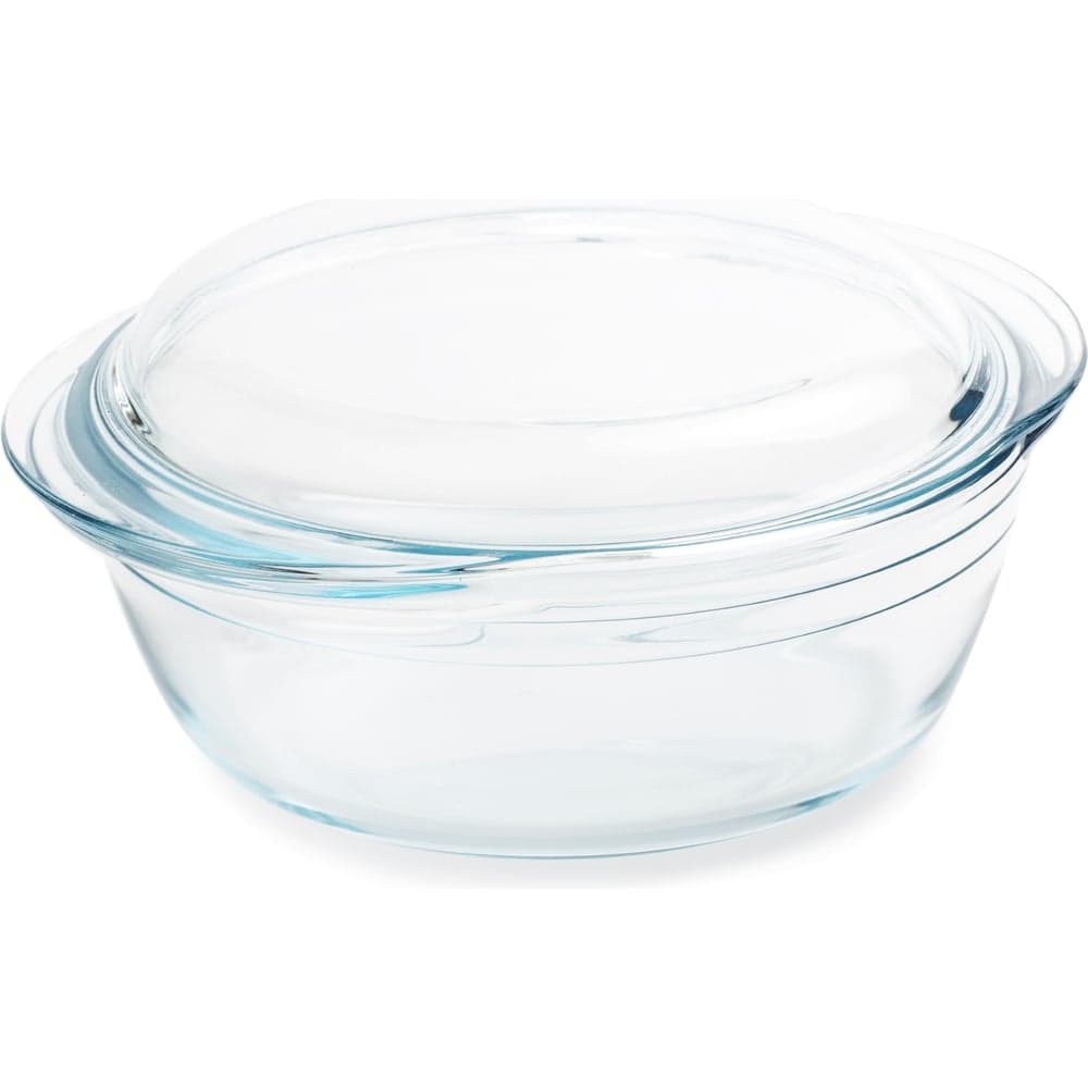 Кастрюля PYREX ESSENTIALS 2.1л 20см круглая с крышкой 204A000N/2022