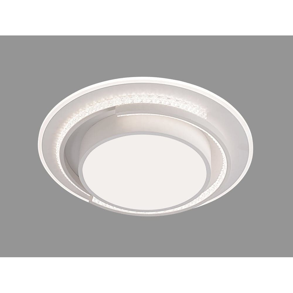 Потолочный светодиодный светильник MyFar Thalassa MR9040-CL
