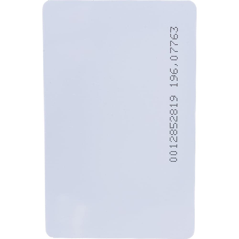 Бесконтактная карта Tantos EM-Marine тонкая TS multipack 00-00148228