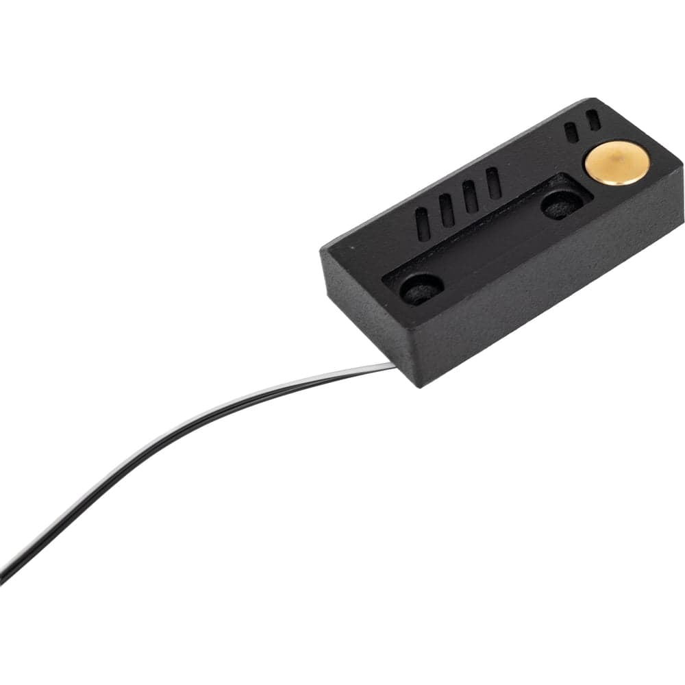 Вызывная аудиопанель Activision AVC-109 черный 00-00001030