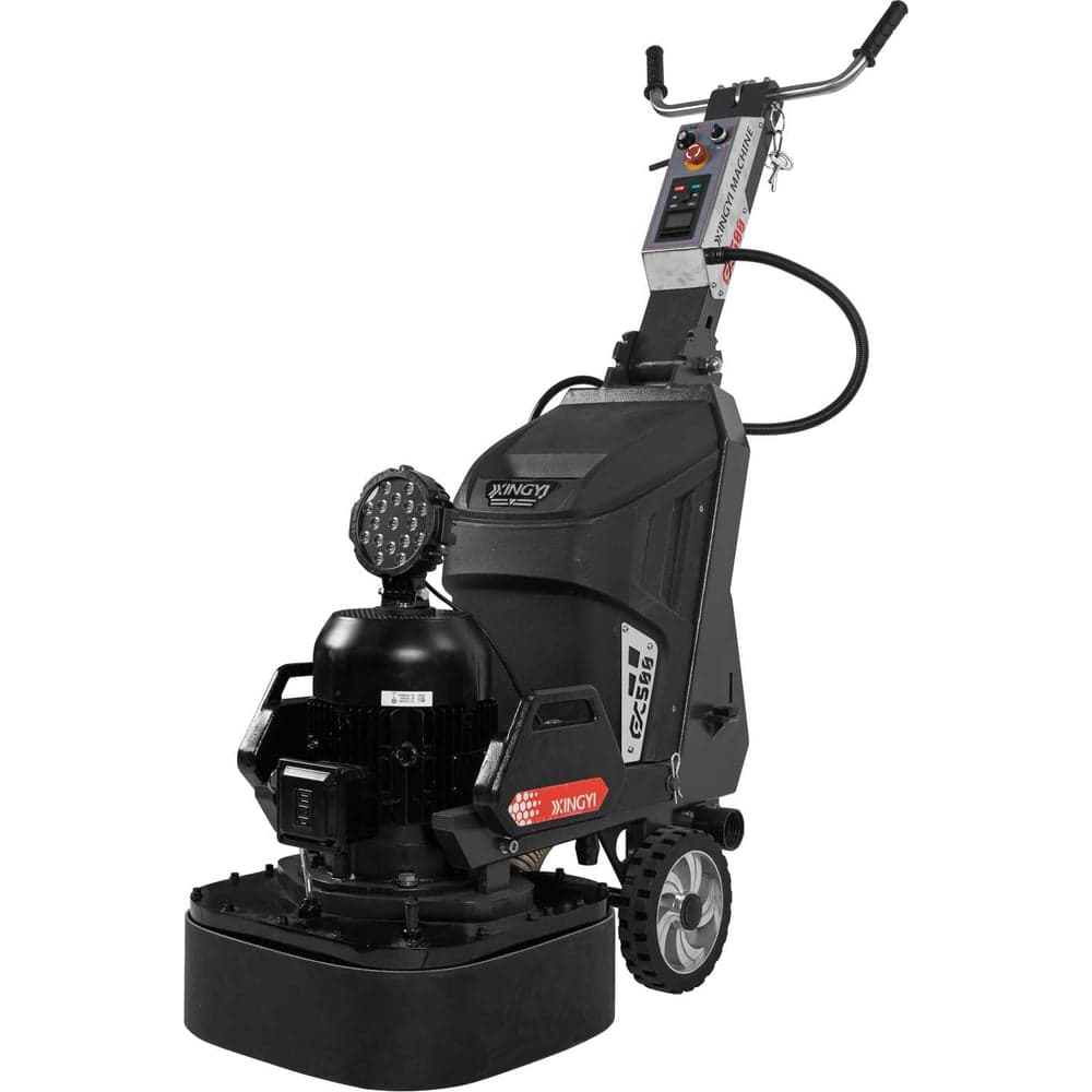 Мозаично-шлифовальная машина XINGYI GX500 (220В) HTG GX500-220