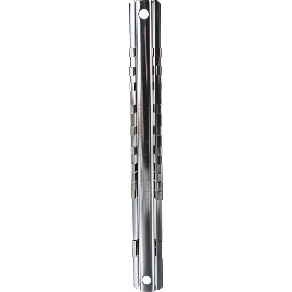 Металлическая планка HONITON для 12 насадок 1/4" M-112012 В0000000183060