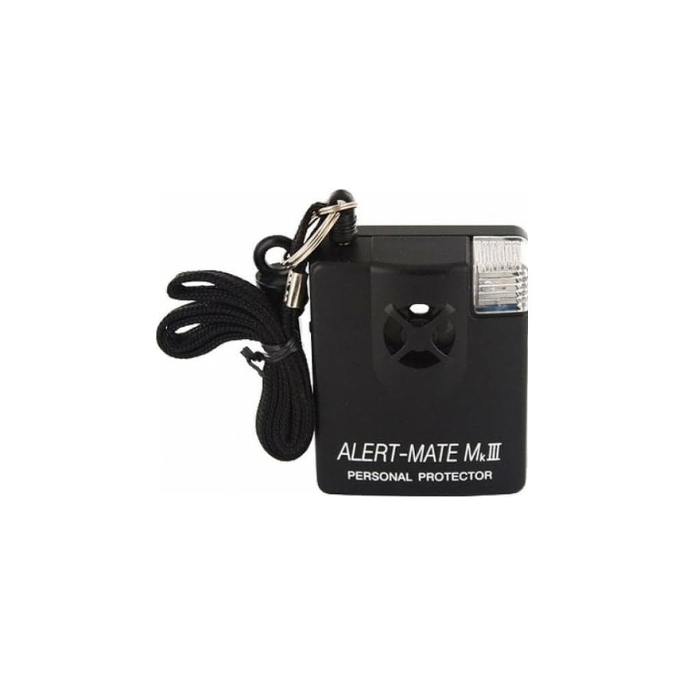Персональная сирена ЭКОСНАЙПЕР Alert Mate Mk3