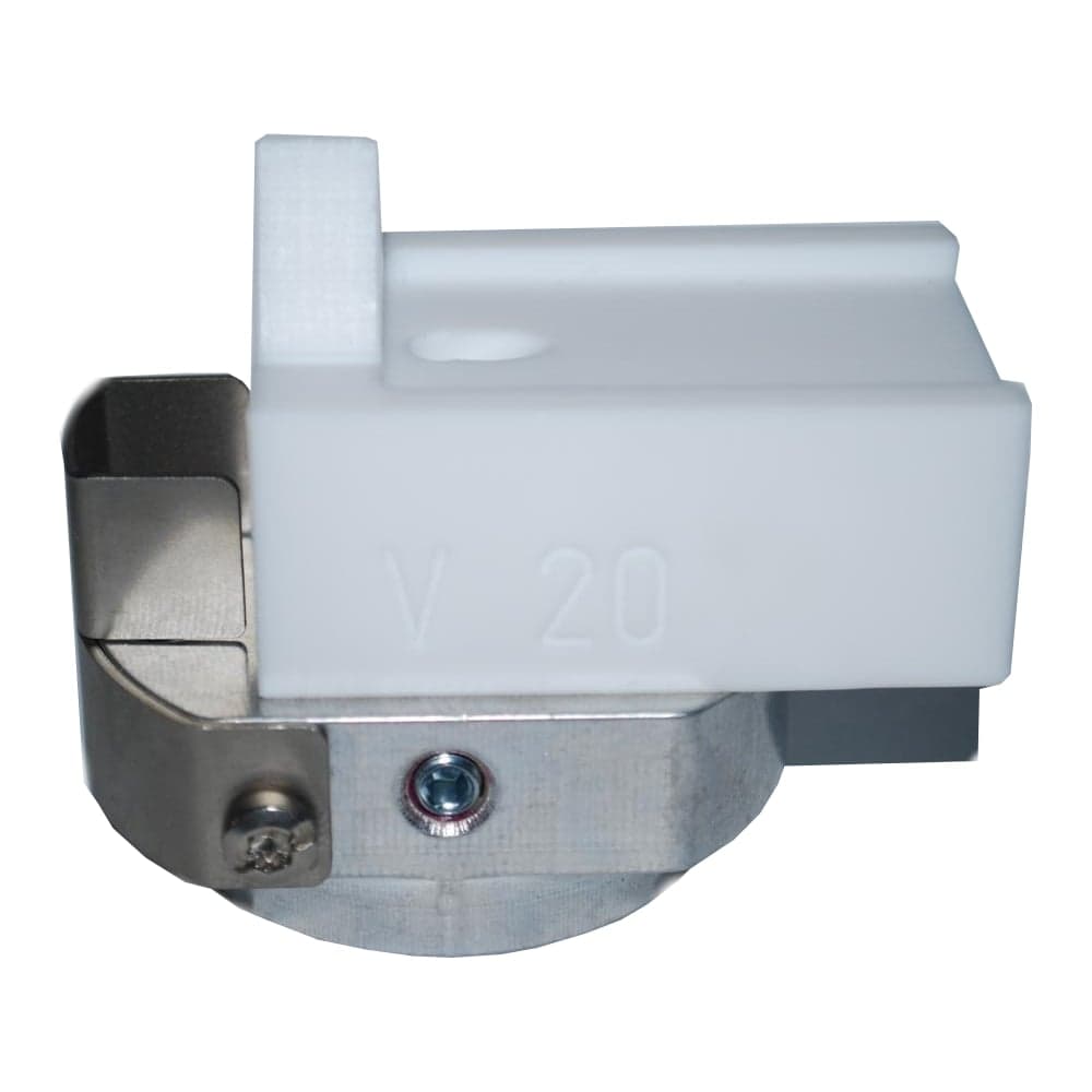 Насадка V-20 на V-образный шов для FUSION Leister 145.909
