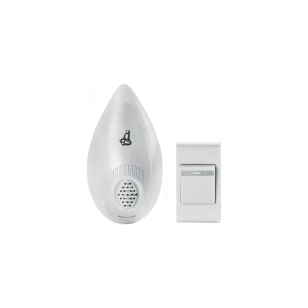 Беспроводной звонок Garin DoorBell Bra-220V BL1 220V-23A 6016 06016