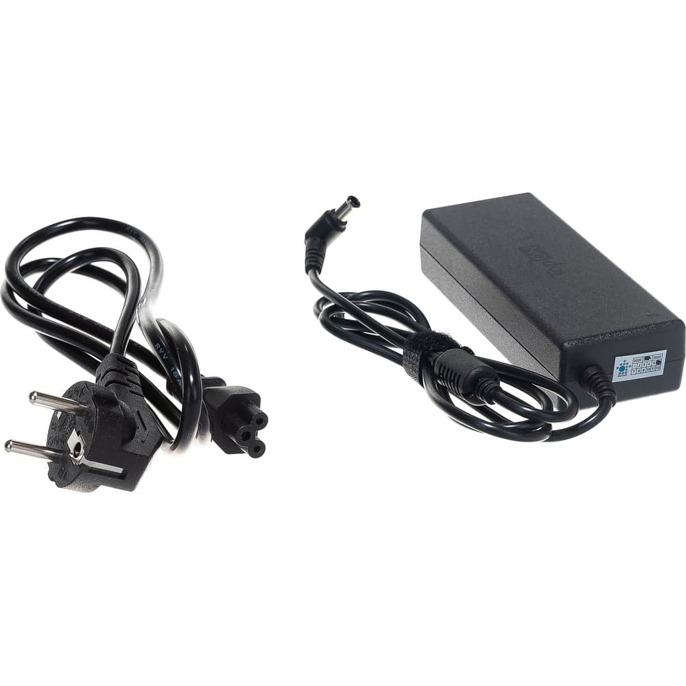 Блок питания для ноутбука TopON Sony 19.5V 4.7A 6.5x4.4 90W VGP-AC19V TOP-SY06