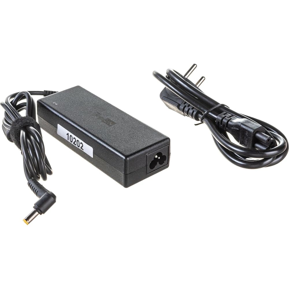 Блок питания для ноутбука TopON Acer 19V 4.74A 5.5x1.7 90W PA-1900-24 TOP-HP14