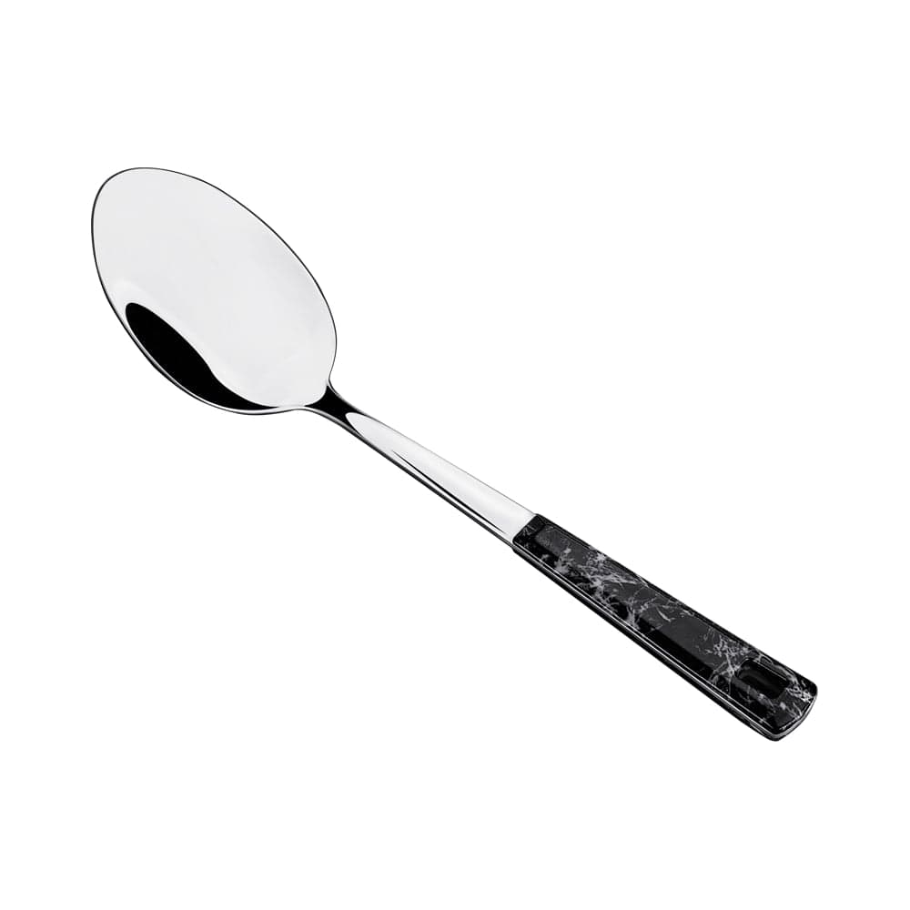 Ложка кулинарная Regent Inox Linea MARMO NERO 93-TO-MN-01