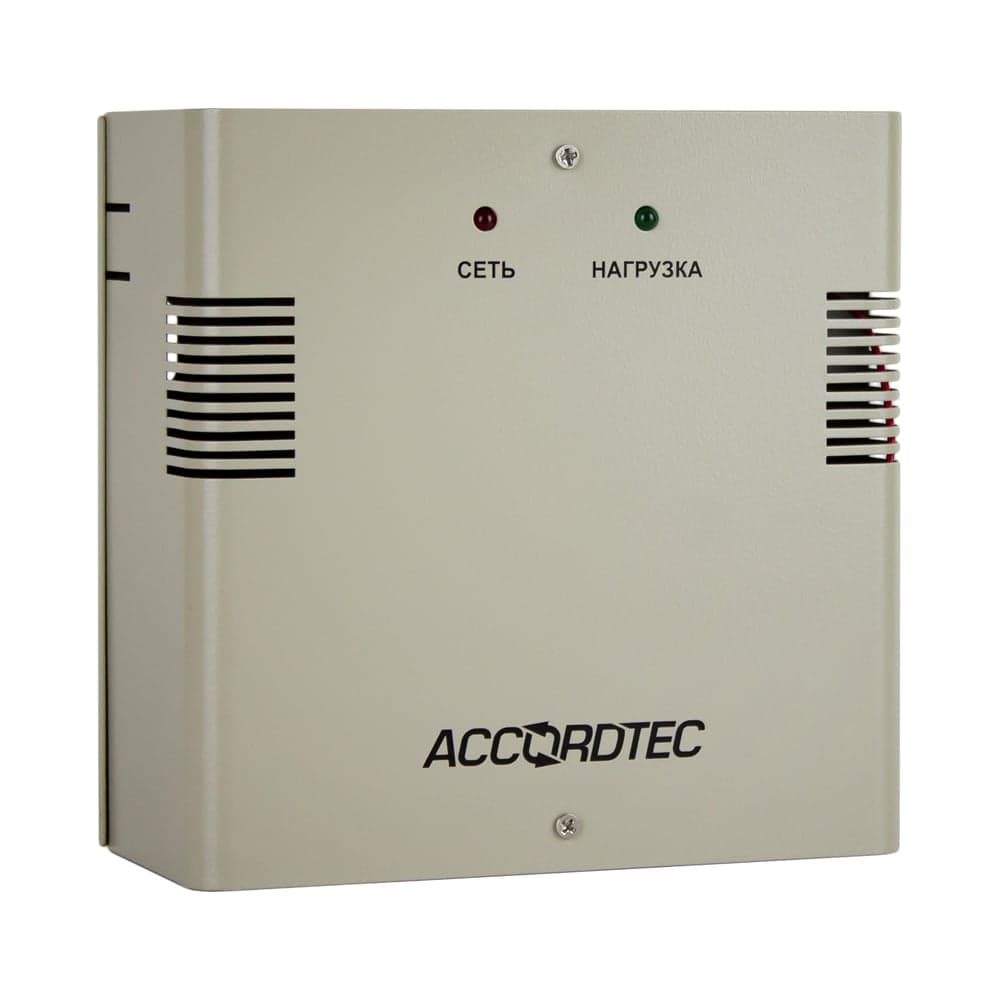 Источник бесперебойного питания ACCORDTEC ББП-30N AT-02576