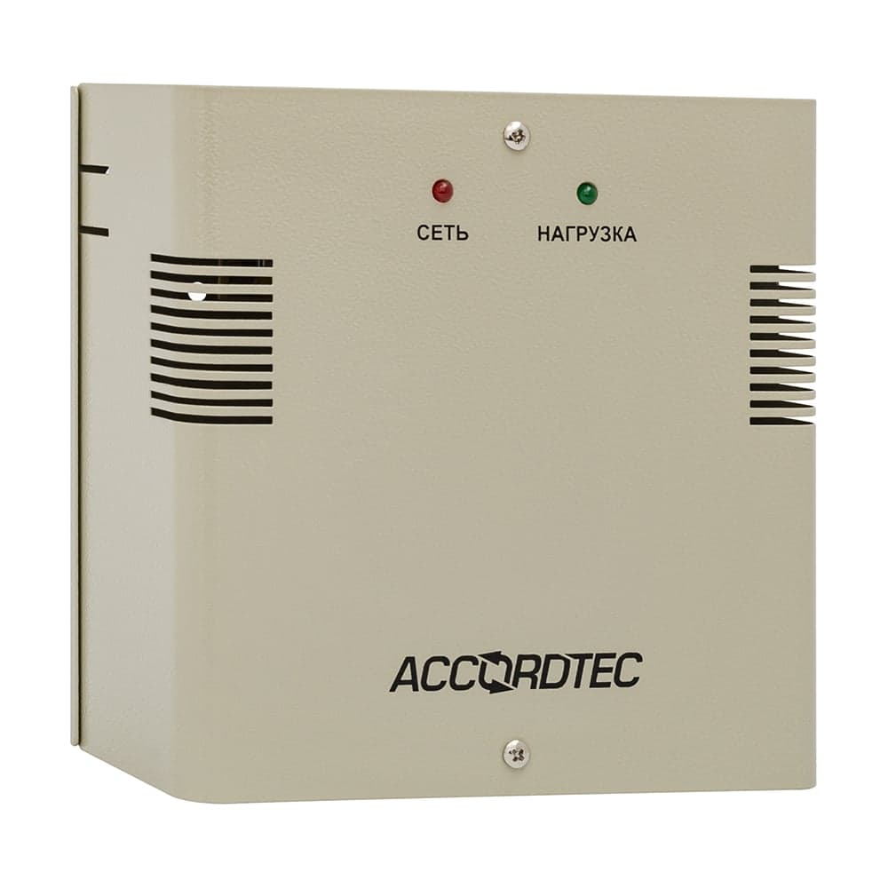 Источник бесперебойного питания ACCORDTEC ББП-40 AT-02391