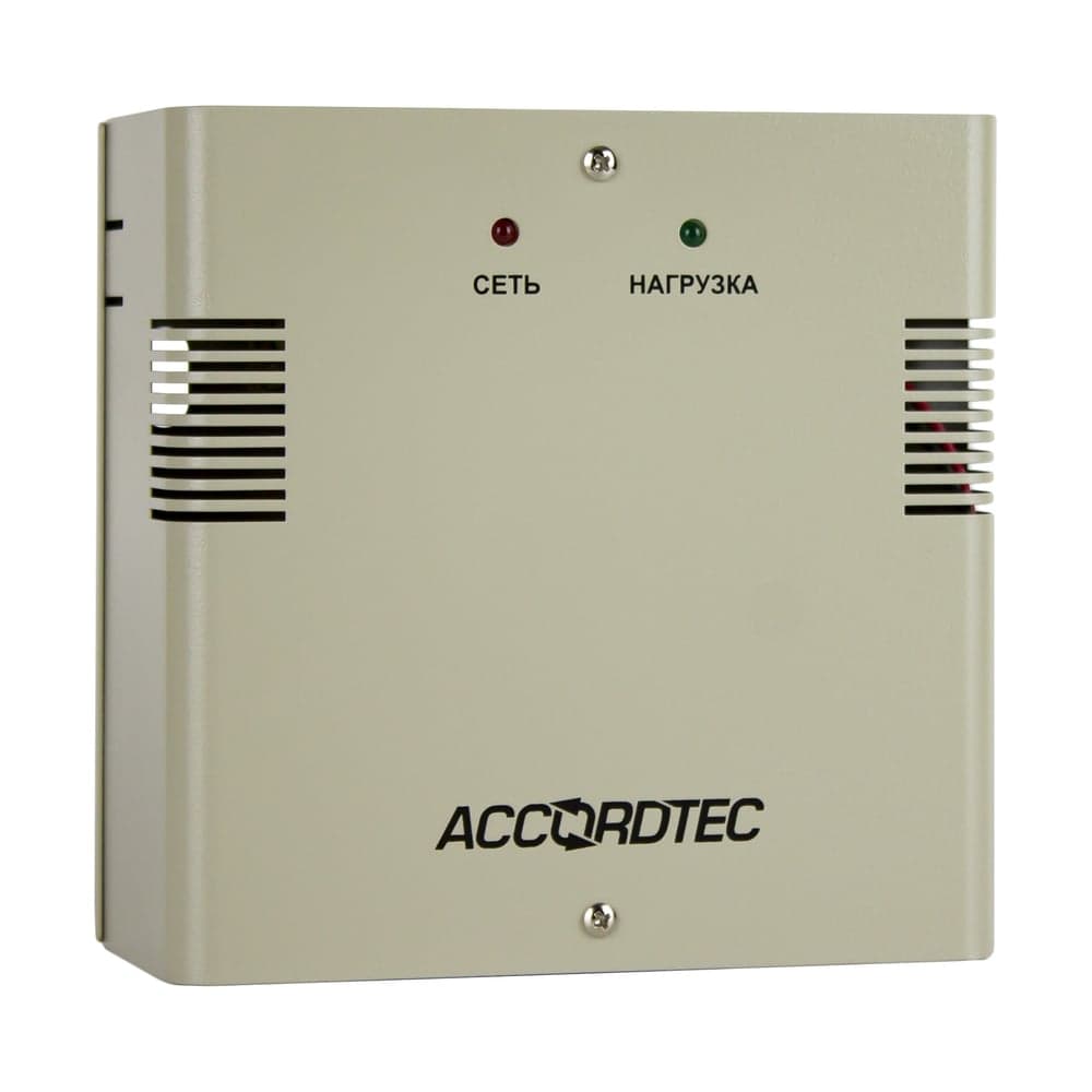 Источник бесперебойного питания ACCORDTEC ББП-30NR AT-02196