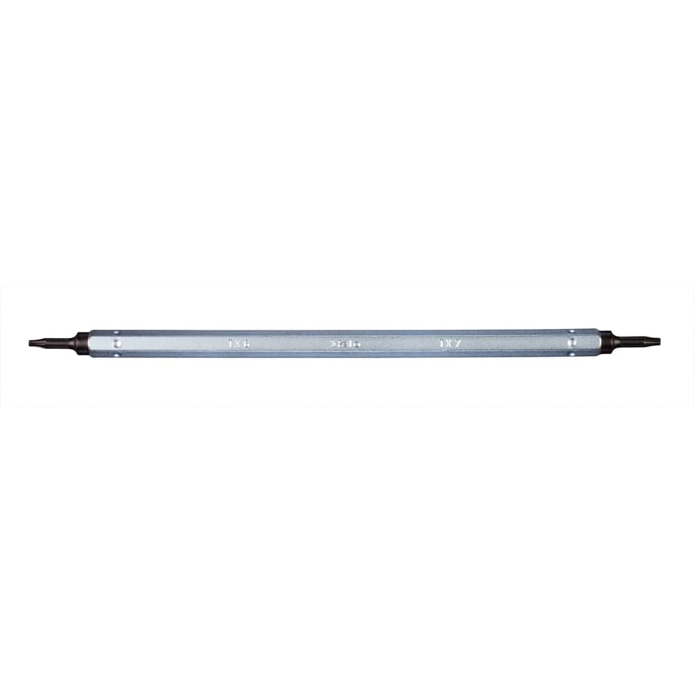 Насадка двухсторонняя для рукоятки SMART TX8-TX9 160 мм Industrial Felo 06608904