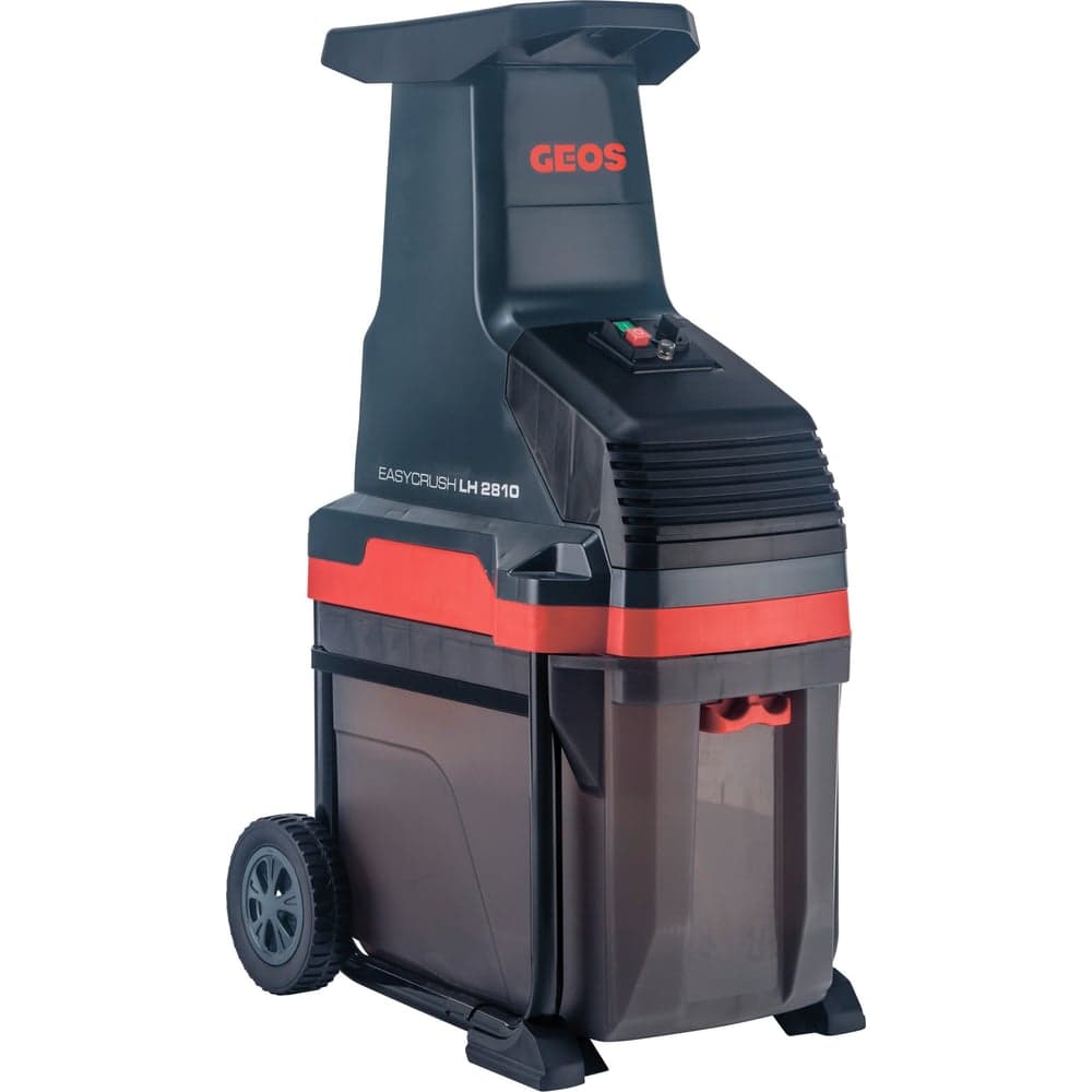 Измельчитель валковый GEOS LH 2810 EASY CRUSH 213873