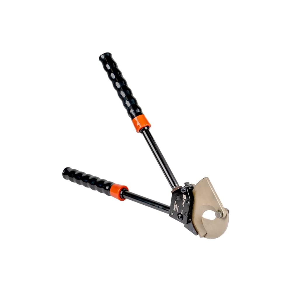 Секторные ножницы EKF НС-50БАС Expert nc-50