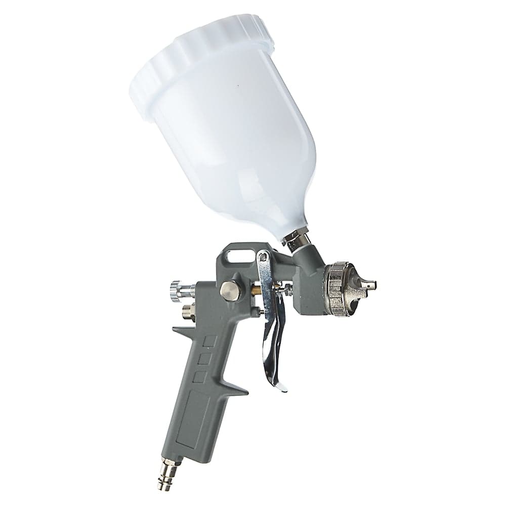 Краскораспылитель с верхним бачком Pegas pneumatic 2709