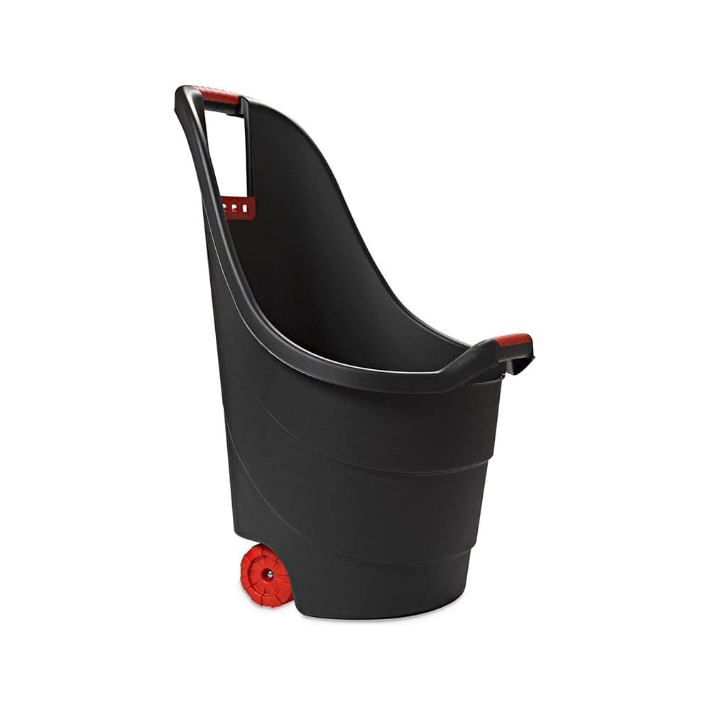Тележка садовая TOOMAX 62 л Z0660MAA034